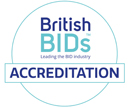 British BIDS Accreditation