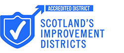 Scotland's Improvement Districts